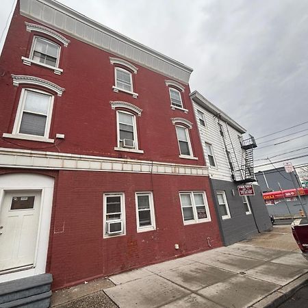 Penn Station Room Motel Casa Newark Exterior photo
